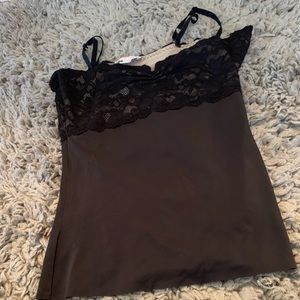 Haute contour By Spanx top